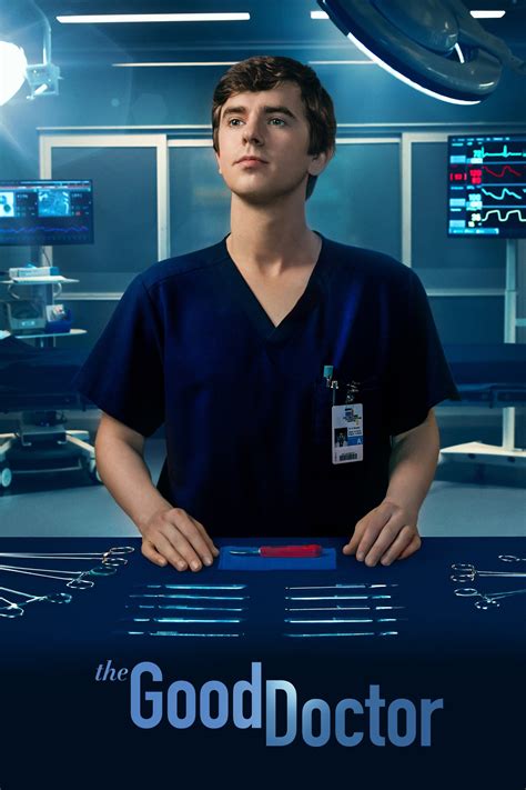 Watch all Episodes of The Good Doctor (2017) on Flixtor.nu.